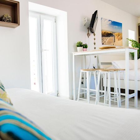 Livingtarifa Apartamento Bianco Εξωτερικό φωτογραφία