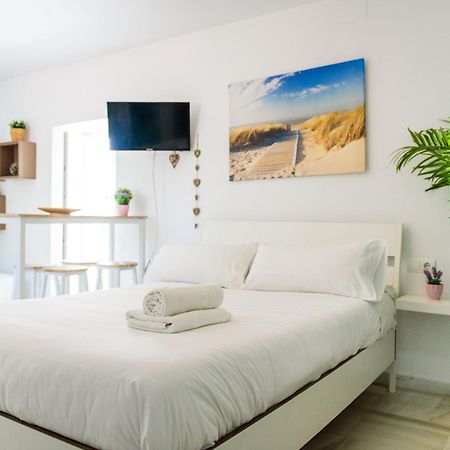 Livingtarifa Apartamento Bianco Εξωτερικό φωτογραφία