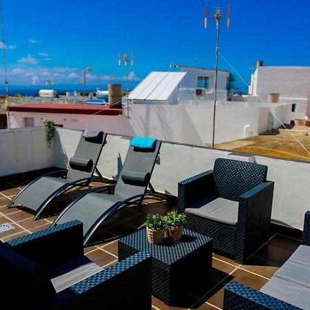 Livingtarifa Apartamento Bianco Εξωτερικό φωτογραφία