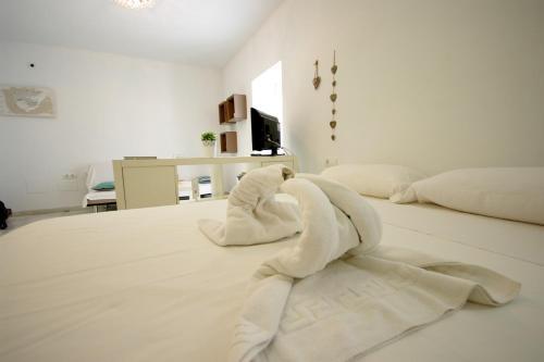 Livingtarifa Apartamento Bianco Εξωτερικό φωτογραφία