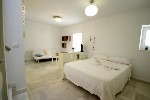 Livingtarifa Apartamento Bianco Εξωτερικό φωτογραφία
