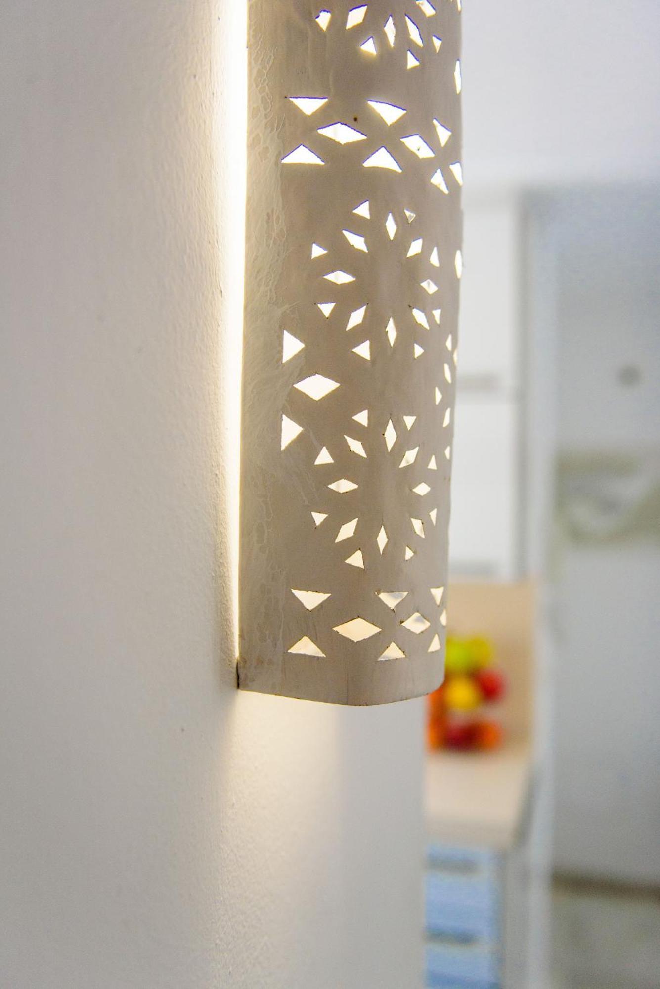 Livingtarifa Apartamento Bianco Εξωτερικό φωτογραφία