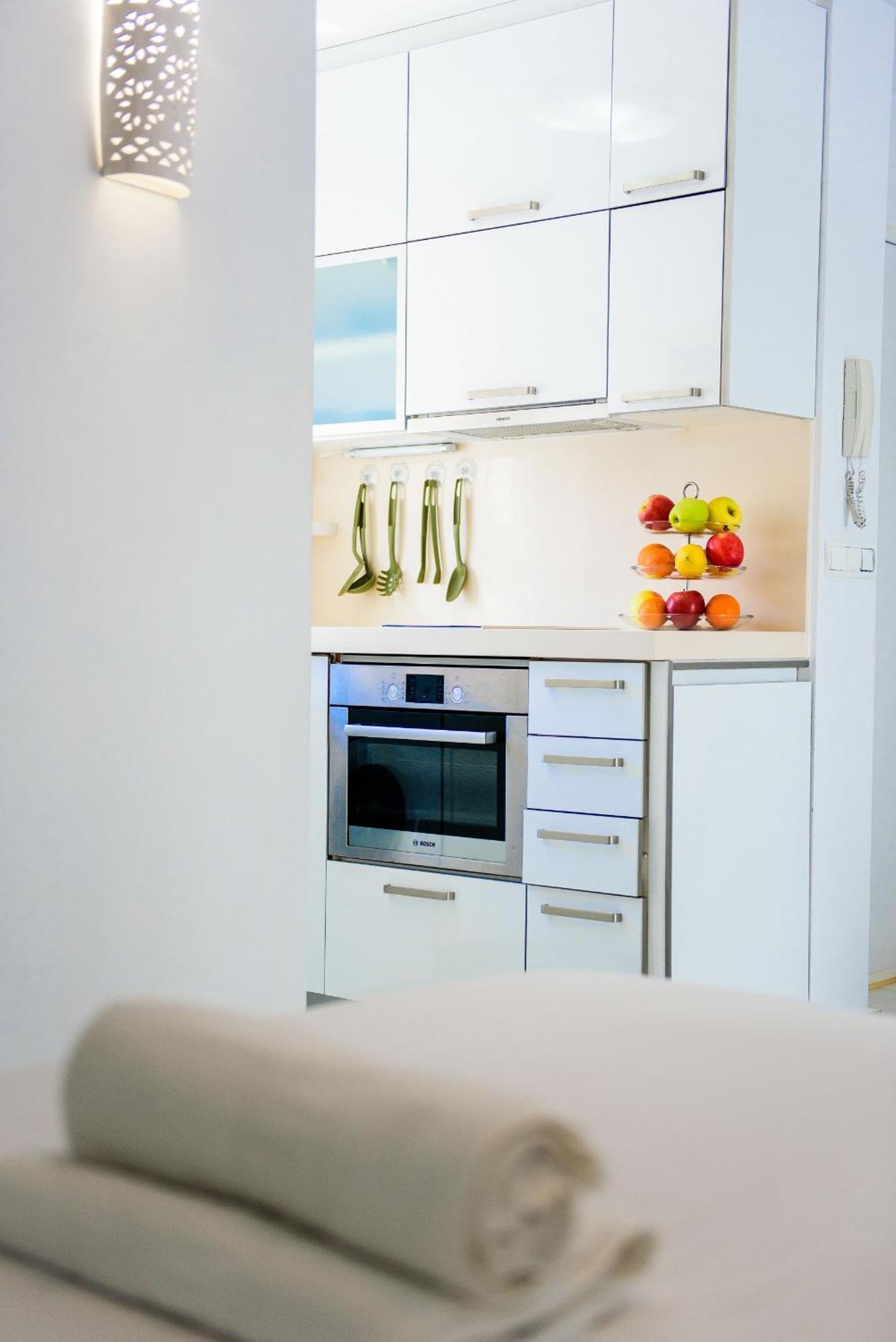Livingtarifa Apartamento Bianco Εξωτερικό φωτογραφία