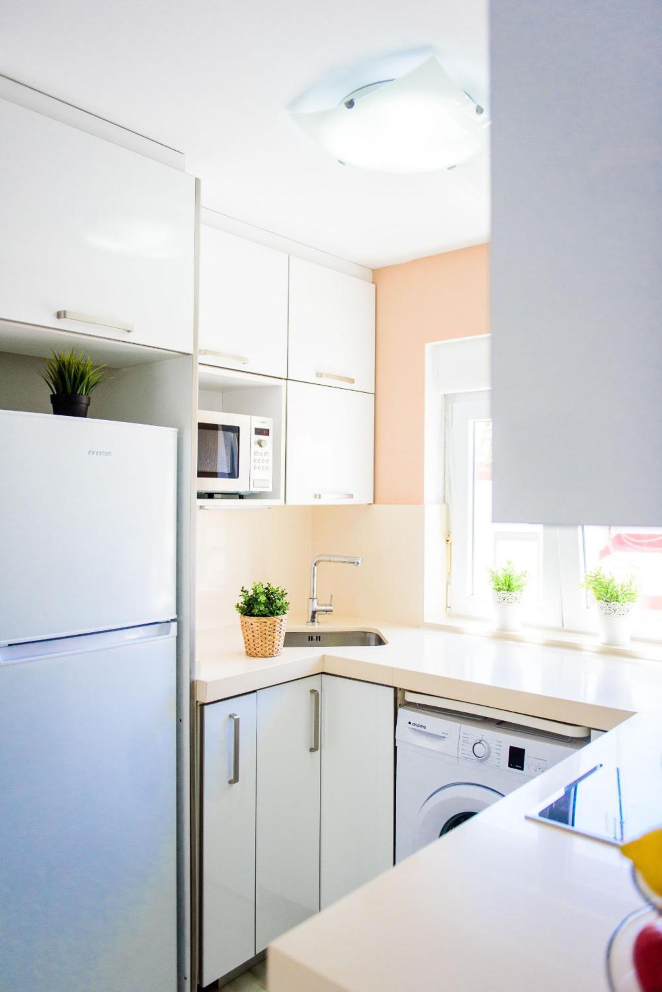 Livingtarifa Apartamento Bianco Εξωτερικό φωτογραφία