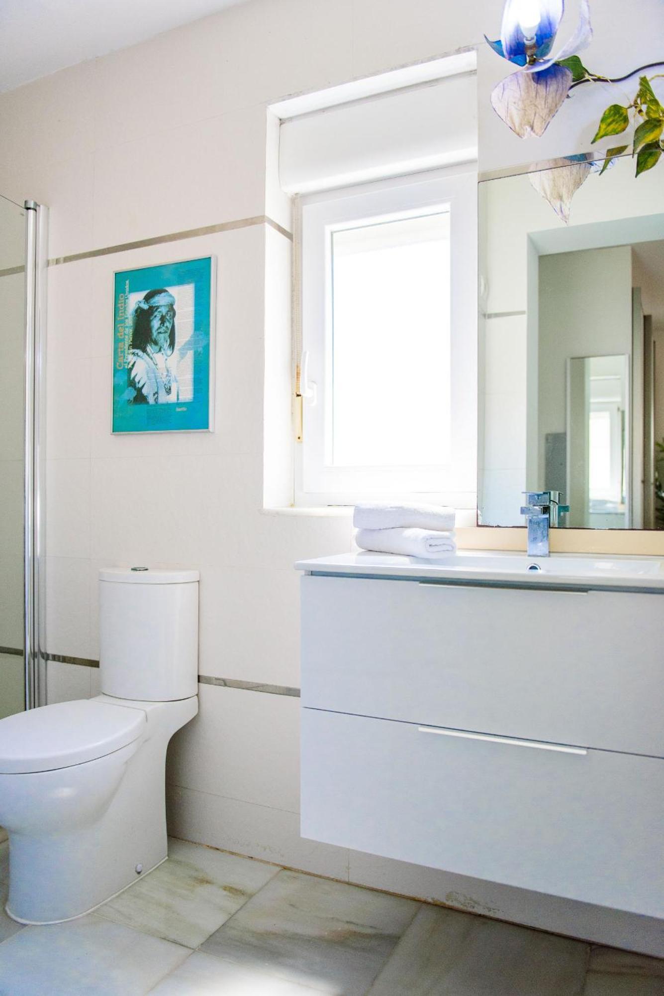 Livingtarifa Apartamento Bianco Εξωτερικό φωτογραφία